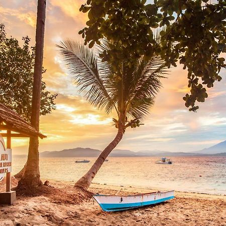 Kuda Laut Boutique Dive Resort Bunaken Extérieur photo