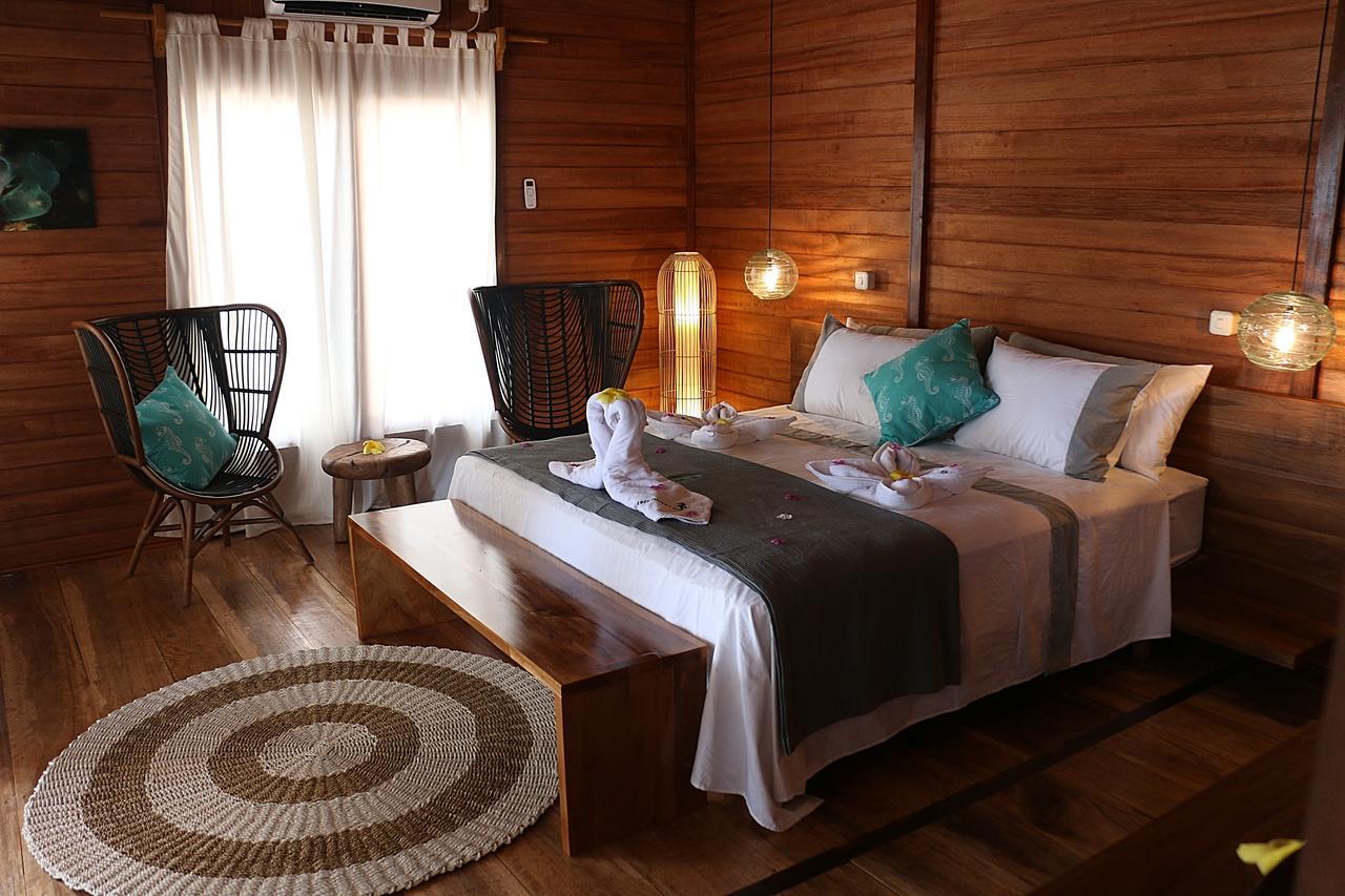 Kuda Laut Boutique Dive Resort Bunaken Extérieur photo