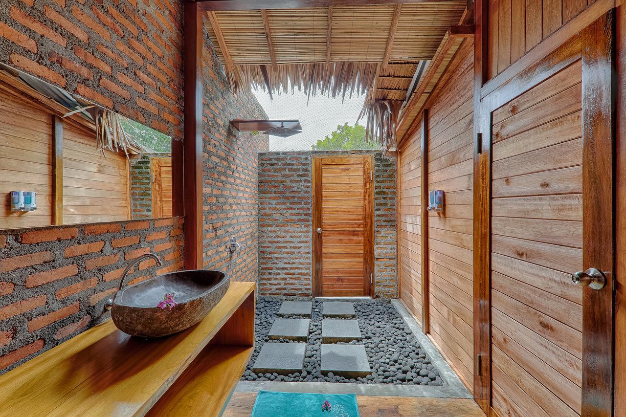 Kuda Laut Boutique Dive Resort Bunaken Extérieur photo