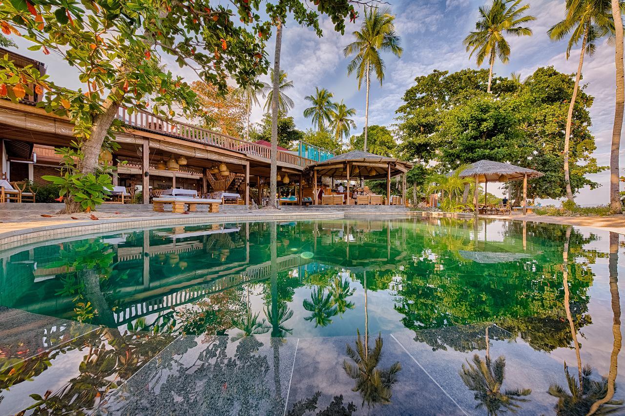 Kuda Laut Boutique Dive Resort Bunaken Extérieur photo
