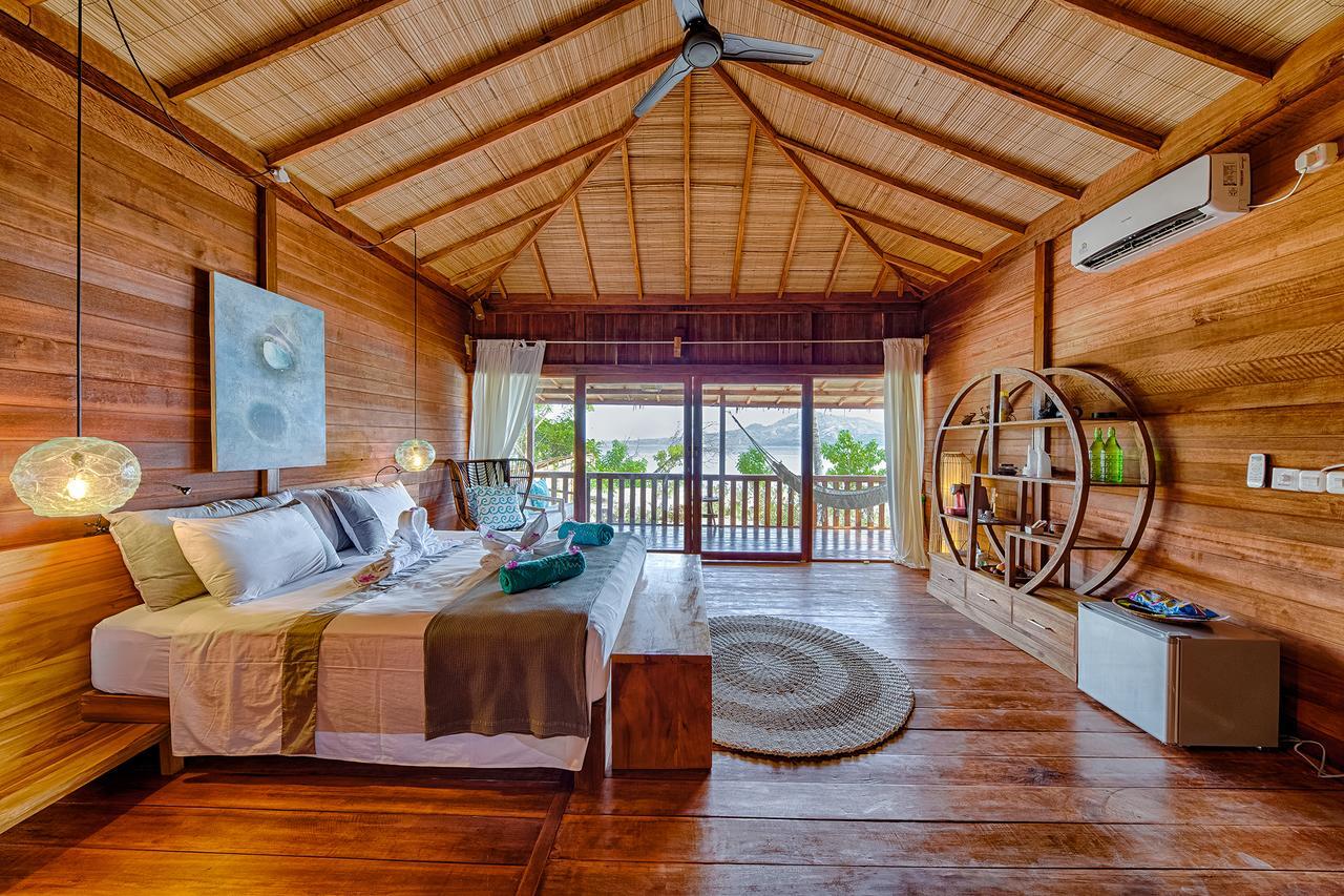 Kuda Laut Boutique Dive Resort Bunaken Extérieur photo