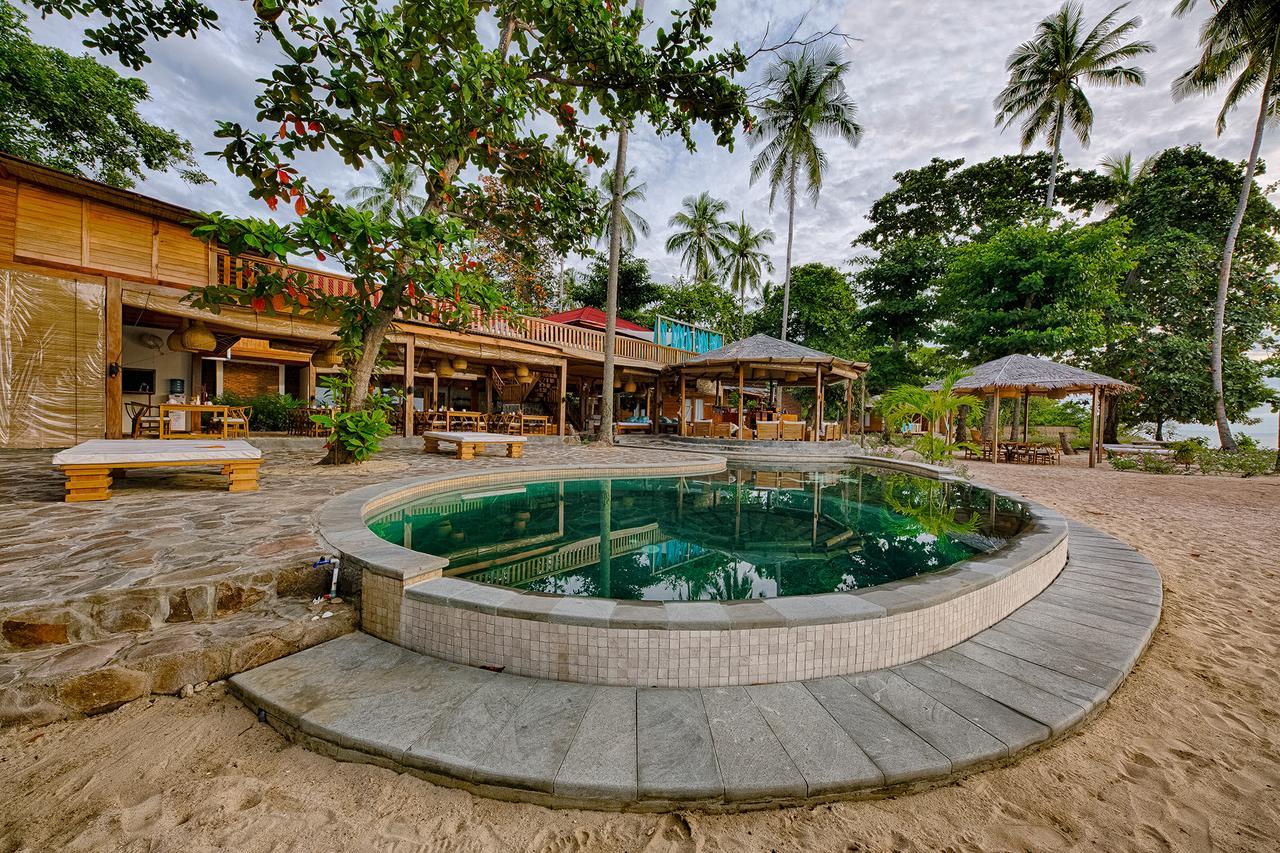 Kuda Laut Boutique Dive Resort Bunaken Extérieur photo