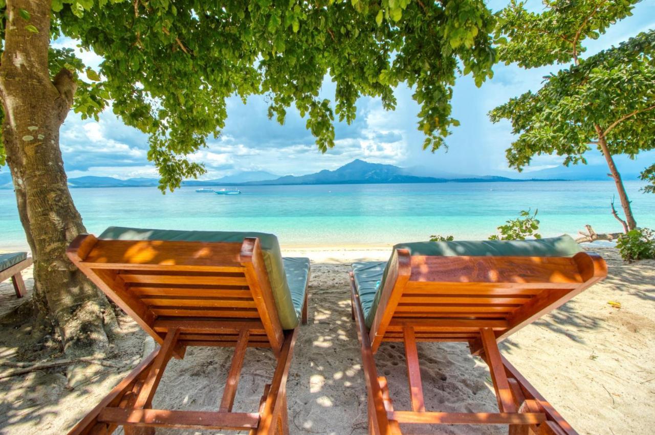 Kuda Laut Boutique Dive Resort Bunaken Extérieur photo