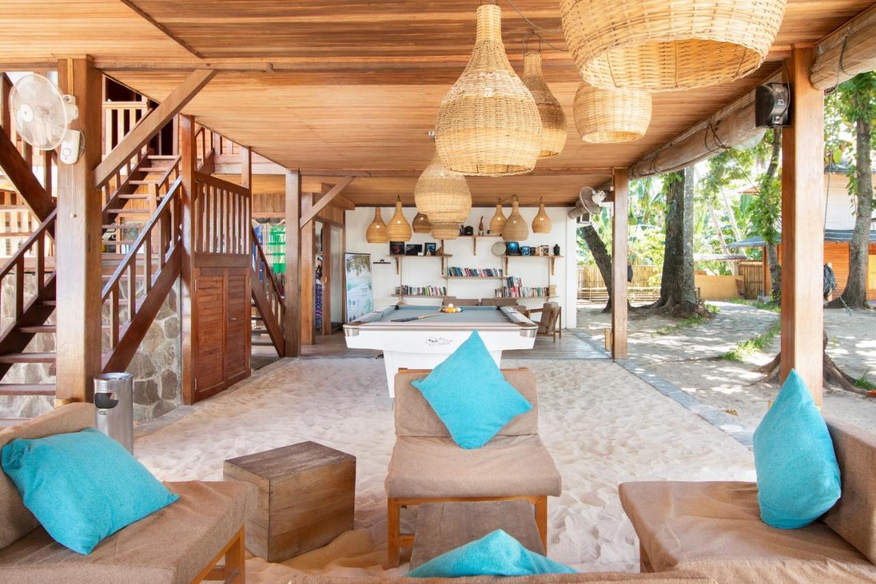 Kuda Laut Boutique Dive Resort Bunaken Extérieur photo