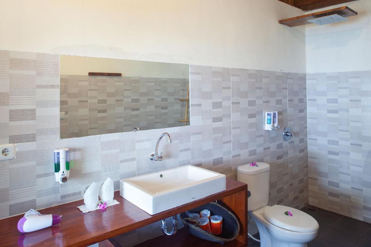 Kuda Laut Boutique Dive Resort Bunaken Extérieur photo