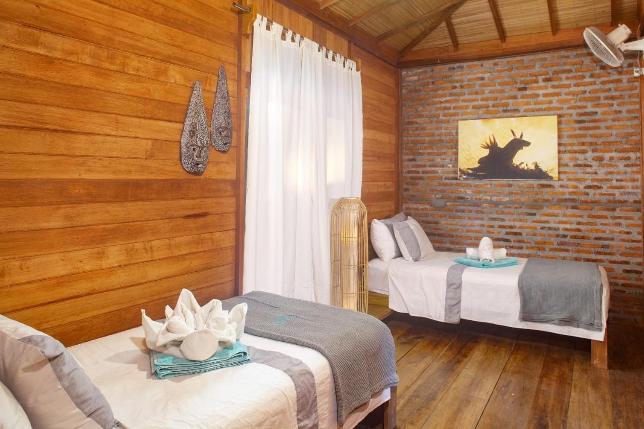 Kuda Laut Boutique Dive Resort Bunaken Extérieur photo